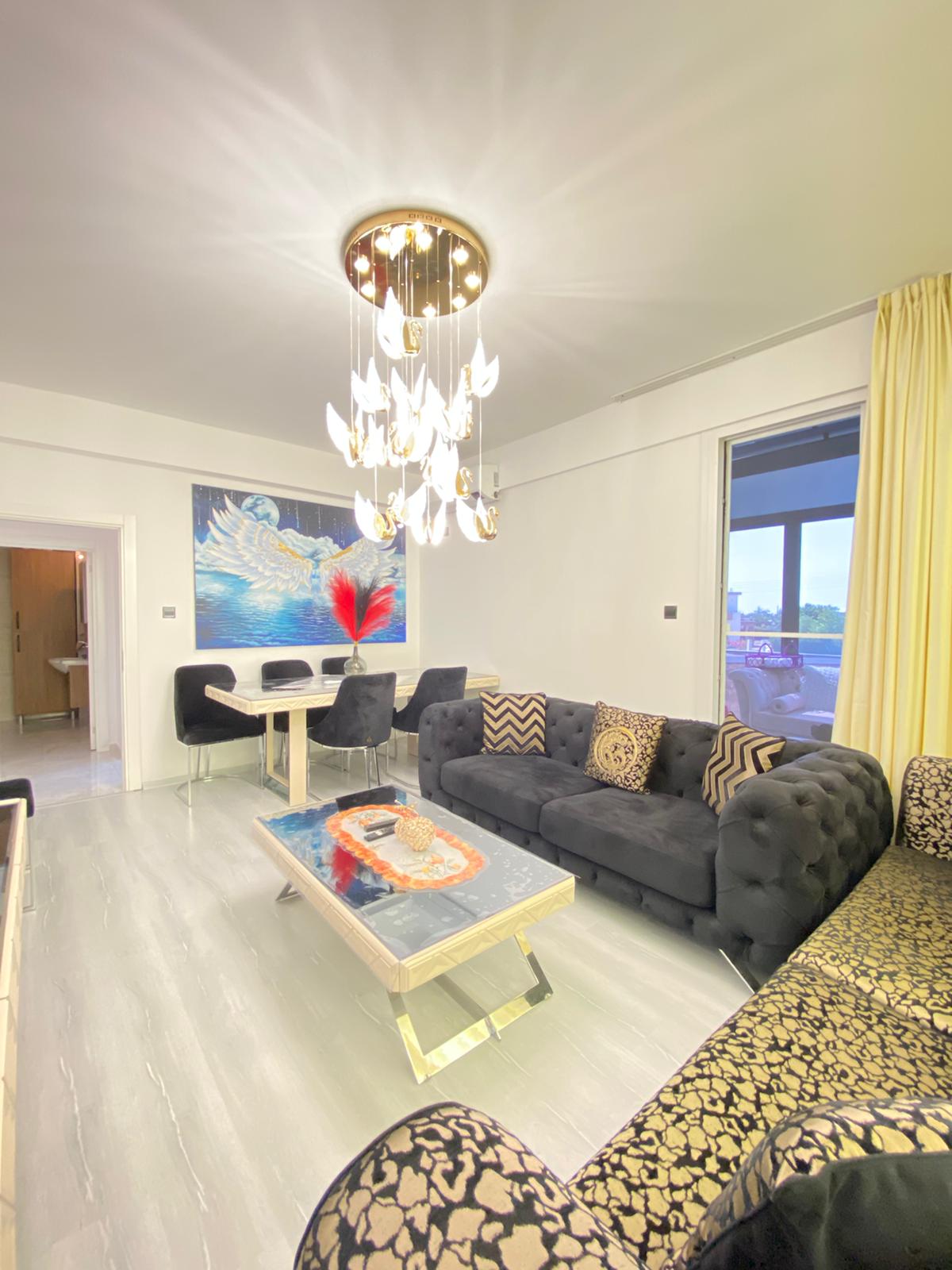 Family-Friendly Villa Inside the Complex is Now for Sale